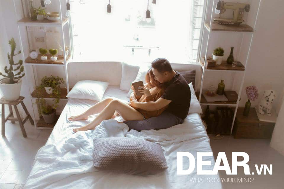 Em phải lòng anh mất rồi... chàng béo của em ạ! 3