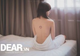 Em thấy đấy, cô Tấm cũng đâu có hiền 5