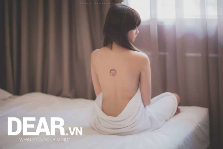 Em thấy đấy, cô Tấm cũng đâu có hiền 13 Em thấy đấy, cô Tấm cũng đâu có hiền 1