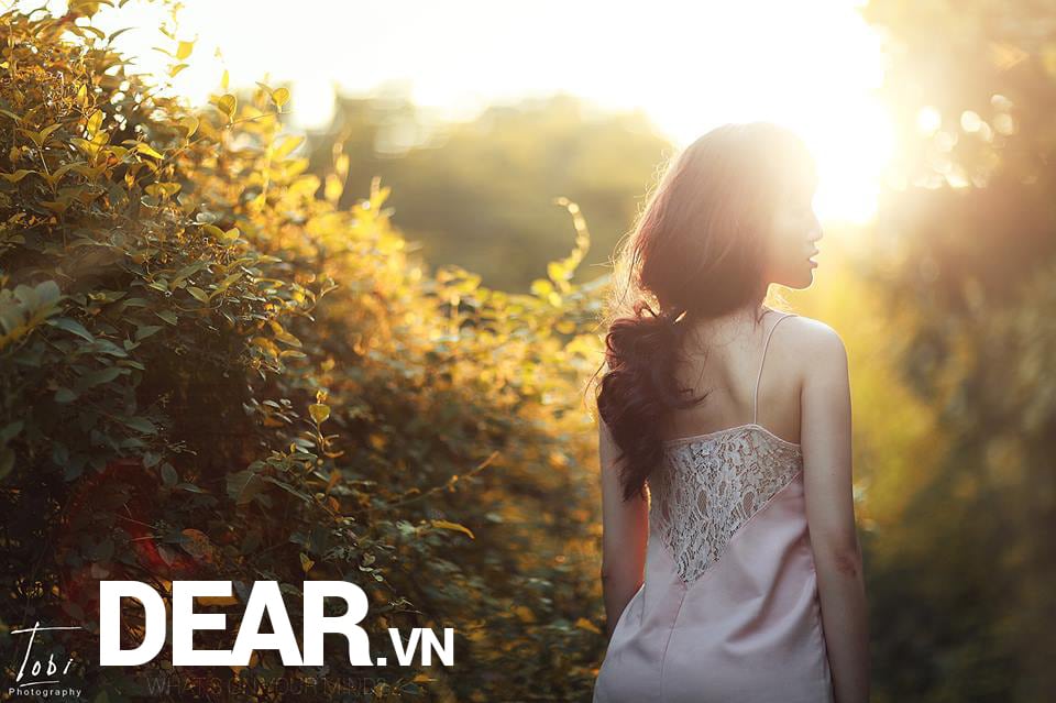 "Gái khôn" là như vậy đấy đàn ông à... 3 "Gái khôn" là như vậy đấy đàn ông à... 3