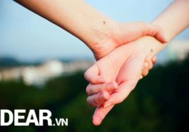 Giá mà chúng mình biết cách níu kéo nhau 5 Giá mà chúng mình biết cách níu kéo nhau 5
