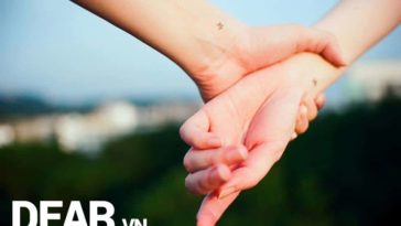 Giá mà chúng mình biết cách níu kéo nhau 2