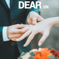 Gửi em, cô dâu của một chàng trai may mắn không phải anh! 3