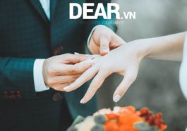 Gửi em, cô dâu của một chàng trai may mắn không phải anh! 1