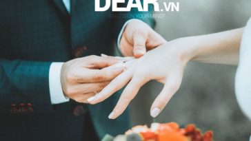Gửi em, cô dâu của một chàng trai may mắn không phải anh! 4