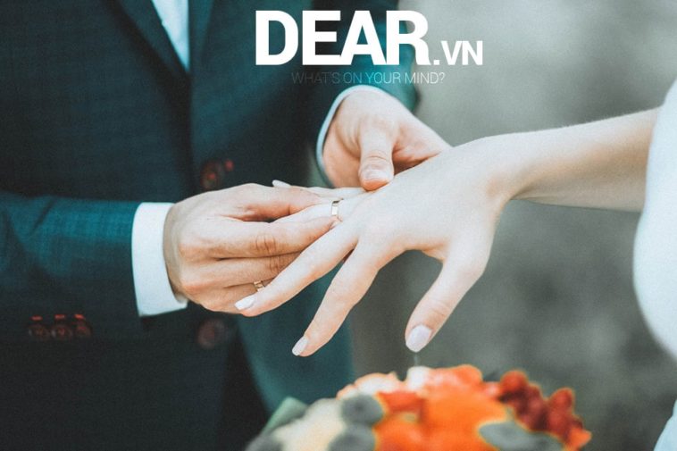 Gửi em, cô dâu của một chàng trai may mắn không phải anh! 13 Gửi em, cô dâu của một chàng trai may mắn không phải anh! 1