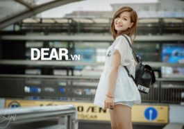 Gửi tặng những cô gái cho rằng mình bình thường, rất bình thường… 7