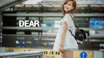Gửi tặng những cô gái cho rằng mình bình thường, rất bình thường… 2