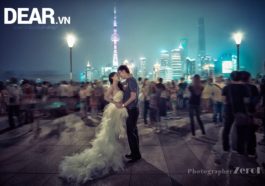 Hay là mình cứ bất chấp cưới nhau đi anh! 10 Hay là mình cứ bất chấp cưới nhau đi anh! 10