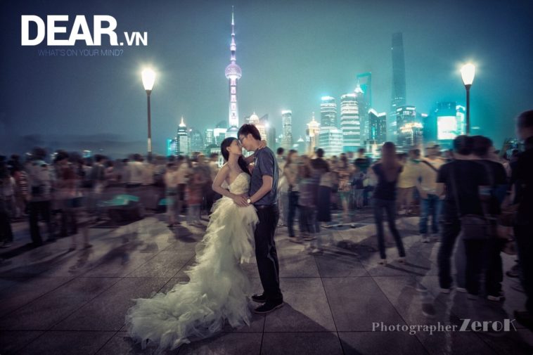 Hay là mình cứ bất chấp cưới nhau đi anh! 13 Hay là mình cứ bất chấp cưới nhau đi anh! 1