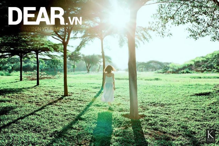 Hẹn anh vào một ngày nắng đẹp 13 Hẹn anh vào một ngày nắng đẹp 1