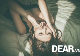 Hóa ra đây là người con gái anh đã từng yêu... 3