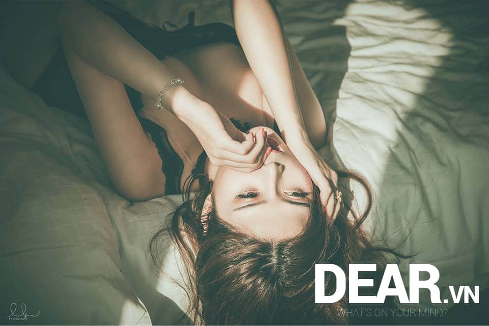 Hóa ra đây là người con gái anh đã từng yêu... 3 Hóa ra đây là người con gái anh đã từng yêu... 3