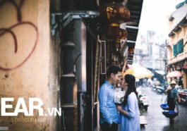 Kết hôn đi anh, em nói thật đấy! 12