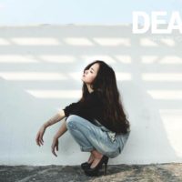 Khóc đủ rồi... mạnh mẽ lên em 3