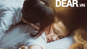 Là khi em yêu một người hơn tuổi... 3