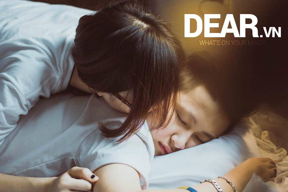 Là khi em yêu một người hơn tuổi... 3 Là khi em yêu một người hơn tuổi... 3