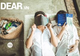 Mình đừng nói yêu nhau... dễ dàng như thế 9