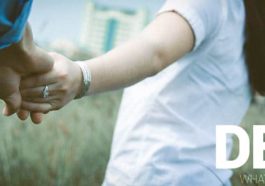 Mình hãy yêu thôi... không cưới có được không? 8 Mình hãy yêu thôi... không cưới có được không? 5