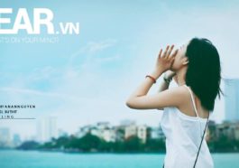 Một đứa con gái thuộc về tự do như em, liệu anh có dám yêu? 4 Một đứa con gái thuộc về tự do như em, liệu anh có dám yêu? 4