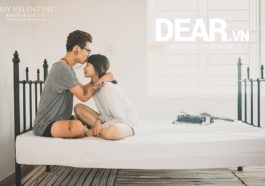 Một khi đã yêu thương nhau thật lòng... thì đừng bao giờ tính toán 5