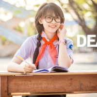 Này cậu... hãy đi cùng tuổi thanh xuân của tớ nhé? 21 Này cậu... hãy đi cùng tuổi thanh xuân của tớ nhé? 2