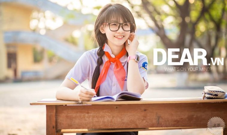 Này cậu... hãy đi cùng tuổi thanh xuân của tớ nhé? 1