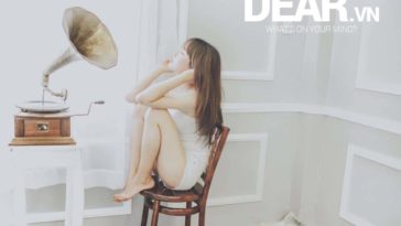 Nếu anh yêu một cô gái đã từng tổn thương... xin anh hãy kiên nhẫn 2