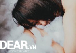 Nếu đã yêu... thì đừng làm tổn thương nhau 8 Nếu đã yêu... thì đừng làm tổn thương nhau 8