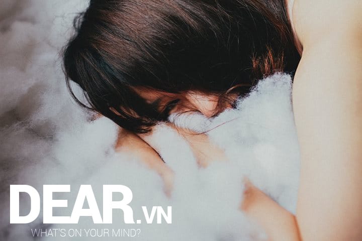 Nếu đã yêu... thì đừng làm tổn thương nhau 3 Nếu đã yêu... thì đừng làm tổn thương nhau 3