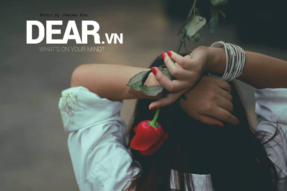Người ấy, có thể đã từng là anh! 32