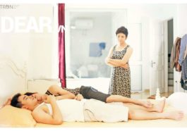 Những điều đừng bao giờ làm với bố mẹ 5