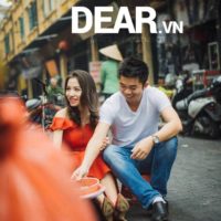 Những điều em muốn ta làm cùng nhau 21 Những điều em muốn ta làm cùng nhau 2