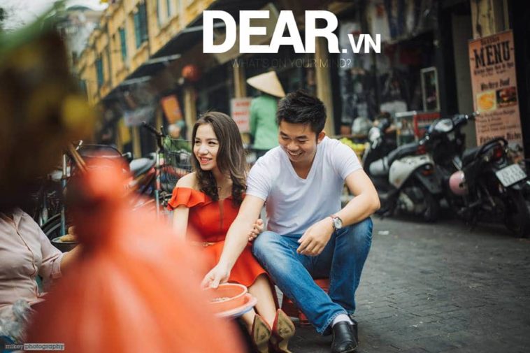 Những điều em muốn ta làm cùng nhau 1