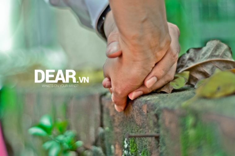 Những điều giản dị nhất của tình yêu 1
