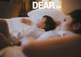 Những điều mẹ dạy con gái 10 Những điều mẹ dạy con gái 10