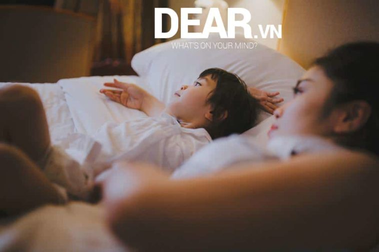 Những điều mẹ dạy con gái 1
