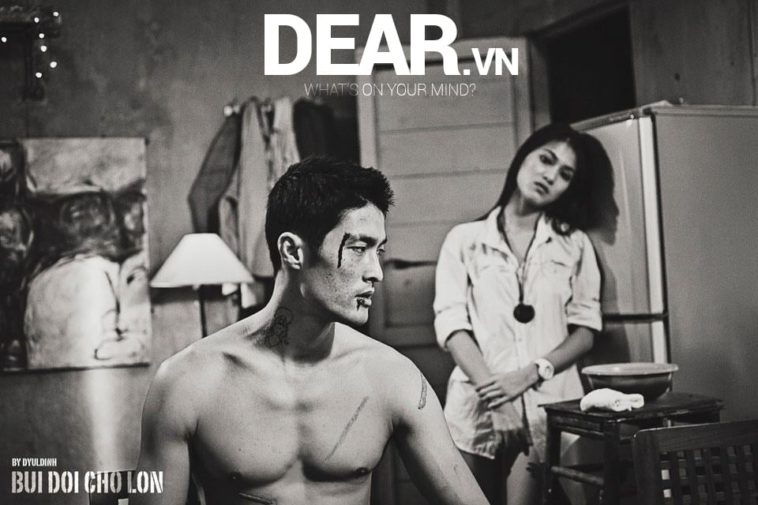 Những hành động khi yêu khiến con gái "dị ứng" mà các chàng nên biết 1