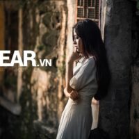 Những ngày không có anh, em buồn nhiều thế đấy... 2