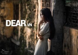 Những ngày không có anh, em buồn nhiều thế đấy... 10