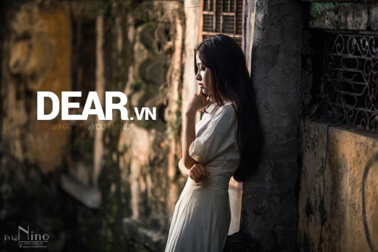 Những ngày không có anh, em buồn nhiều thế đấy... 13 Những ngày không có anh, em buồn nhiều thế đấy... 1