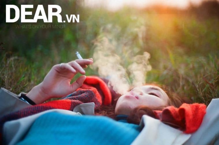 Những ngày vắng anh là như vậy đó... 1