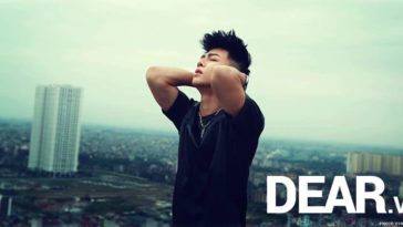 Có những nỗi đau... chưa bao giờ mất đi 3