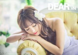 Những trang nhật ký tuổi thanh xuân... ai sẽ giúp em viết lại? 12