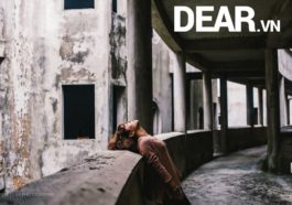 Nín đi em, đừng khóc khi nhớ về người cũ ở một nơi cũ... 2