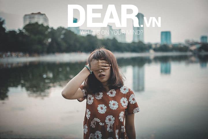 Nỗi nhớ ấy... rồi sẽ quên được thôi 3 Nỗi nhớ ấy... rồi sẽ quên được thôi 3