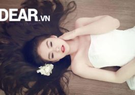 Phụ nữ đã đi qua nhiều đổ vỡ ... luôn có điều gì đó thật lôi cuốn 2