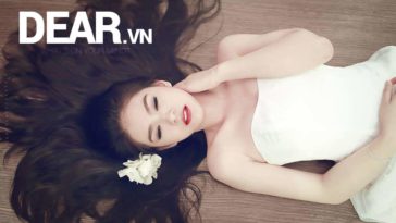 Phụ nữ đã đi qua nhiều đổ vỡ ... luôn có điều gì đó thật lôi cuốn 2