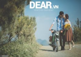 Sài gòn và những cái hôn 1