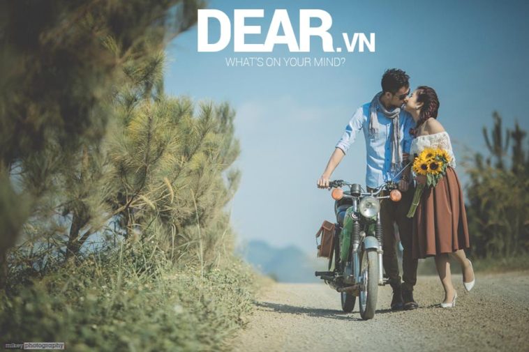 Sài gòn và những cái hôn 13 Sài gòn và những cái hôn 1